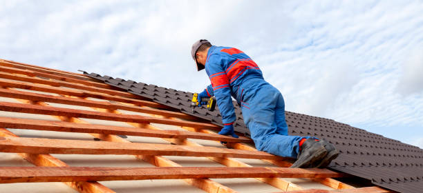 Best Emergency Roof Repair Services  in Buttonwillow, CA