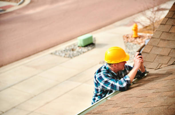 Best Rubber Roofing (EPDM, TPO)  in Buttonwillow, CA